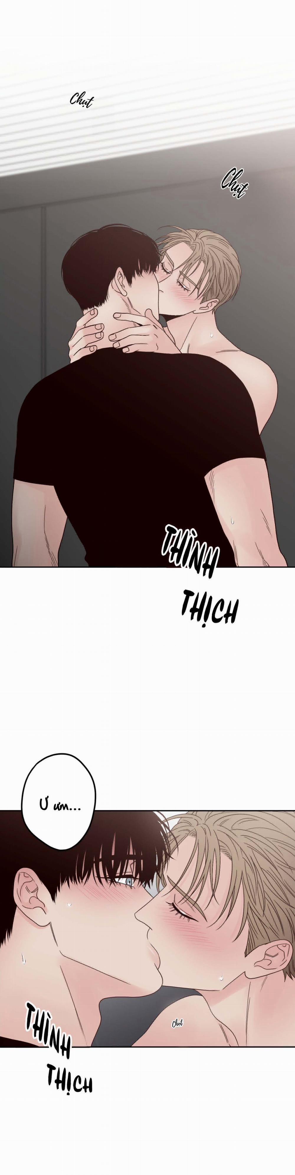 Bất Khả Kháng 13 trang 1