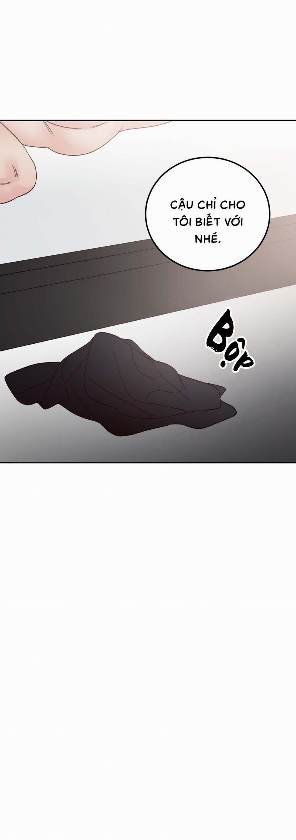 Bất Khả Kháng 13 trang 10