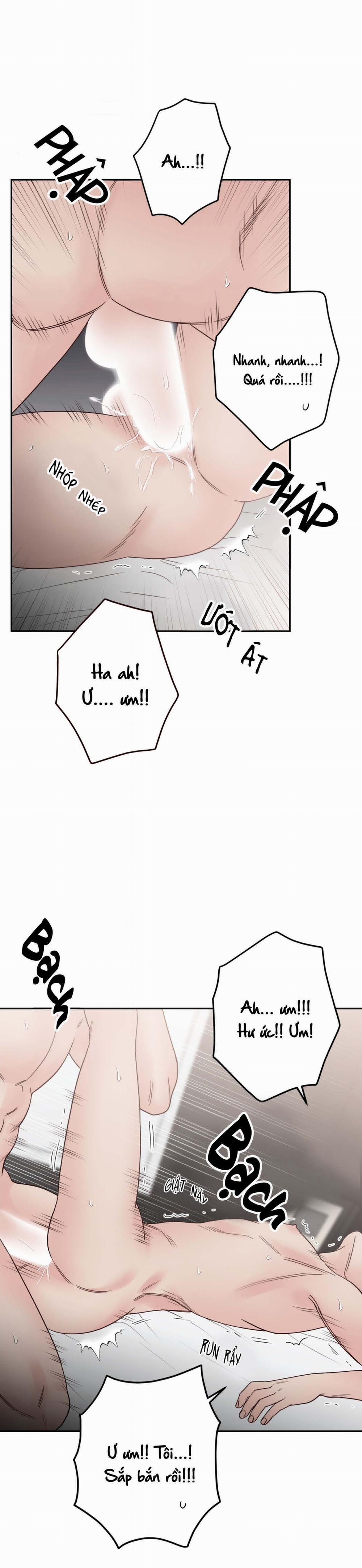 Bất Khả Kháng 13 trang 13