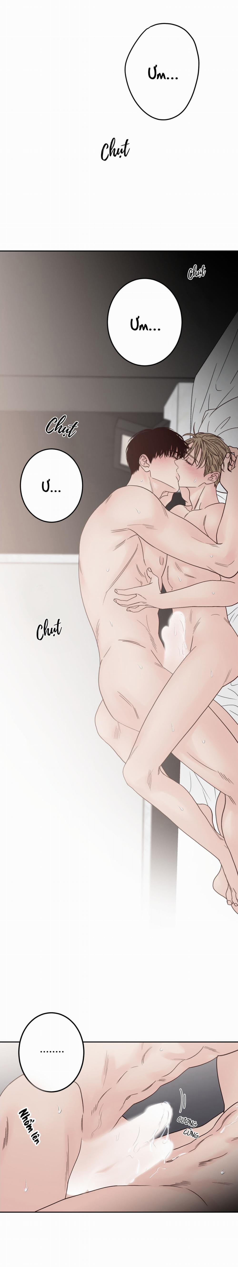 Bất Khả Kháng 13 trang 18