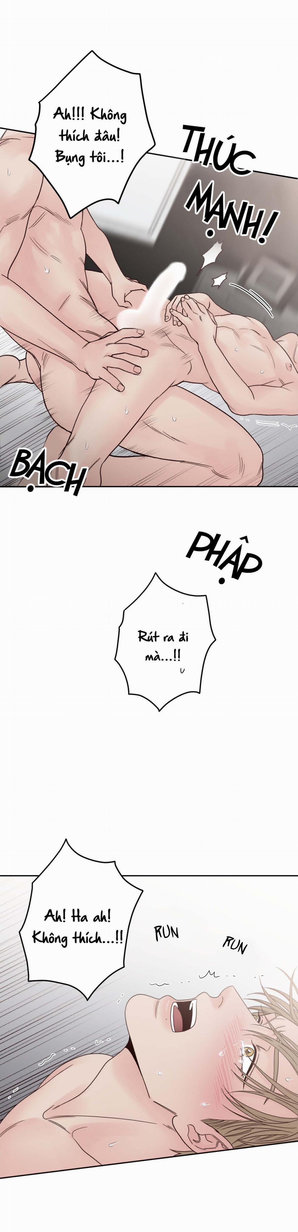 Bất Khả Kháng 13 trang 24