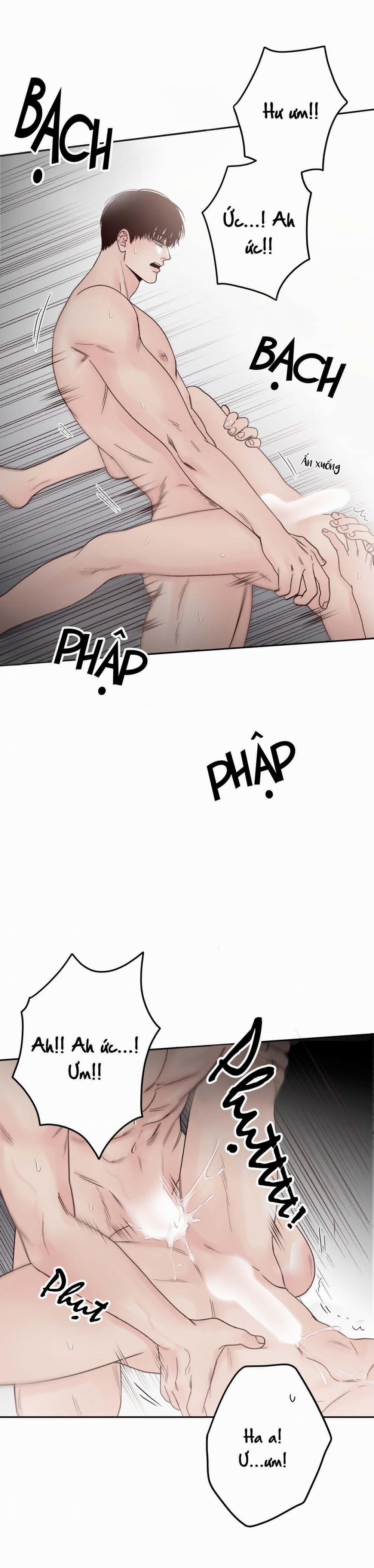 Bất Khả Kháng 13 trang 25