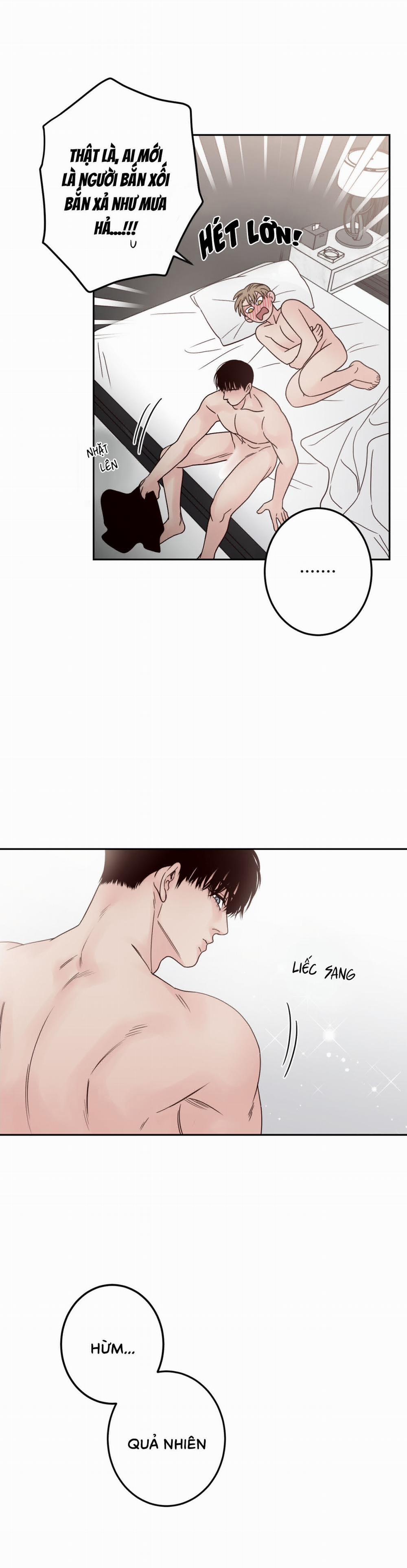 Bất Khả Kháng 13 trang 29