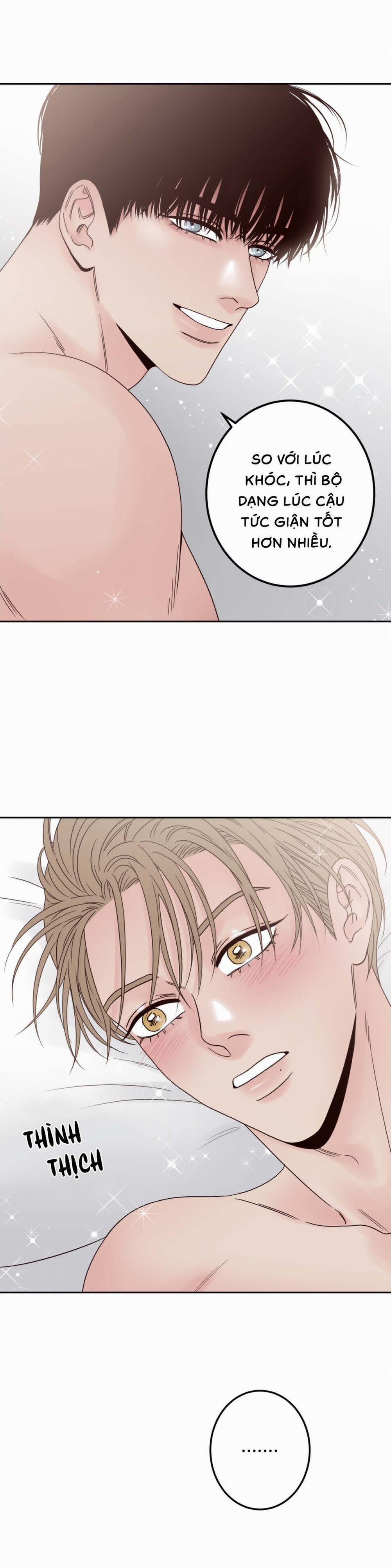 Bất Khả Kháng 13 trang 30