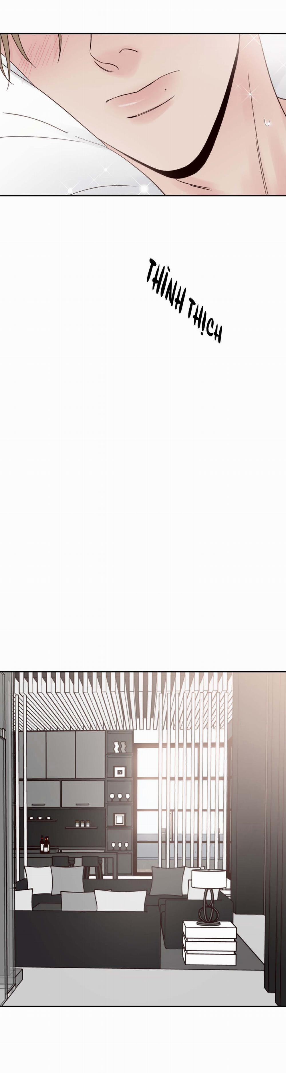 Bất Khả Kháng 13 trang 31