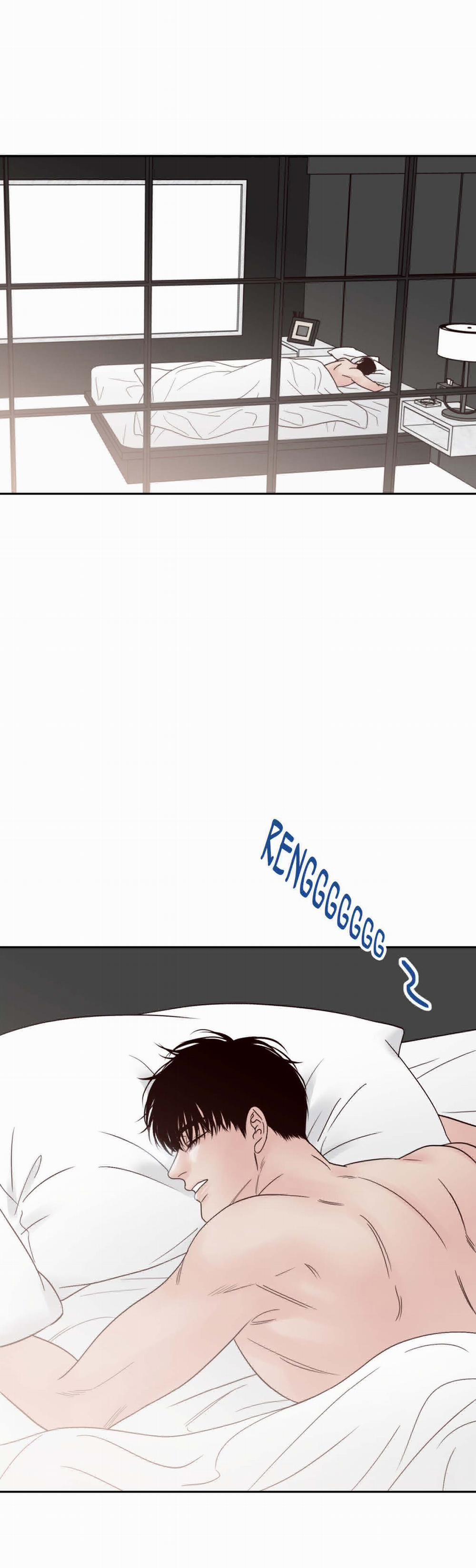 Bất Khả Kháng 13 trang 32