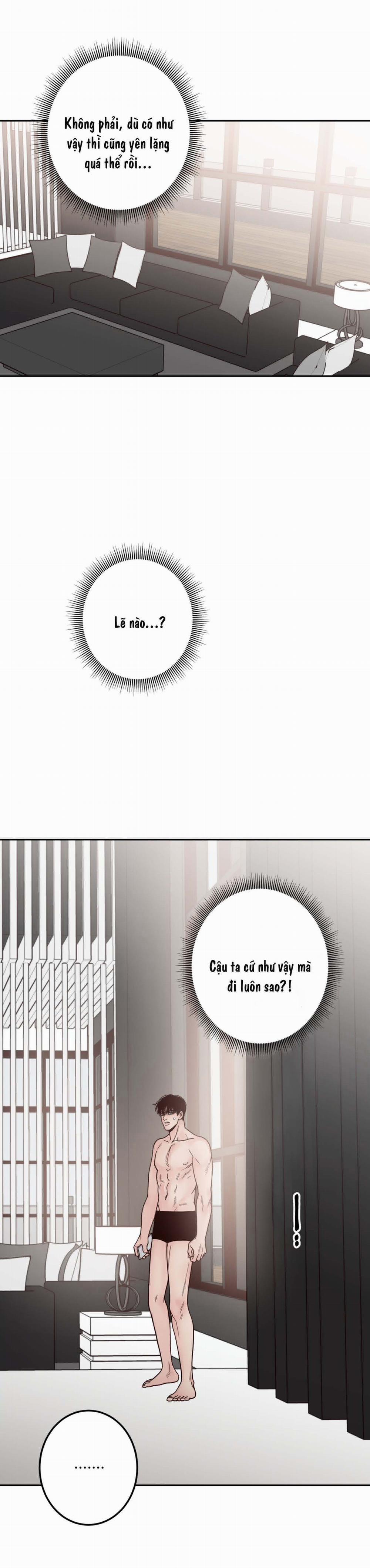 Bất Khả Kháng 13 trang 36