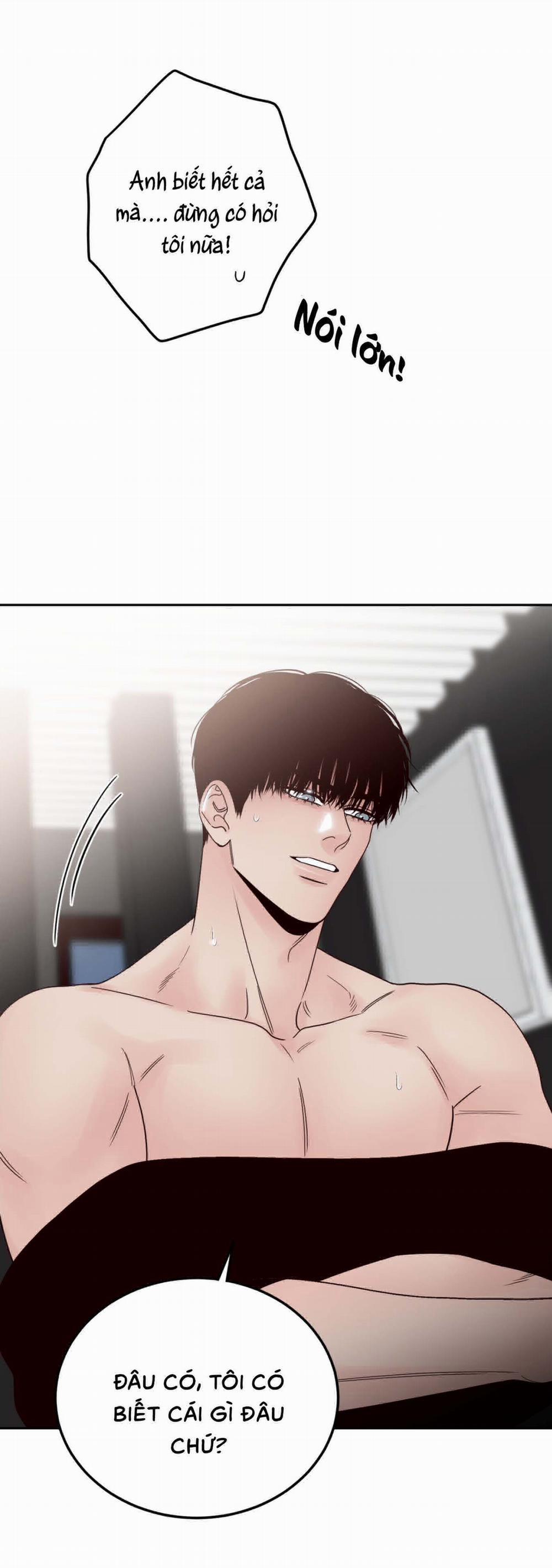 Bất Khả Kháng 13 trang 9