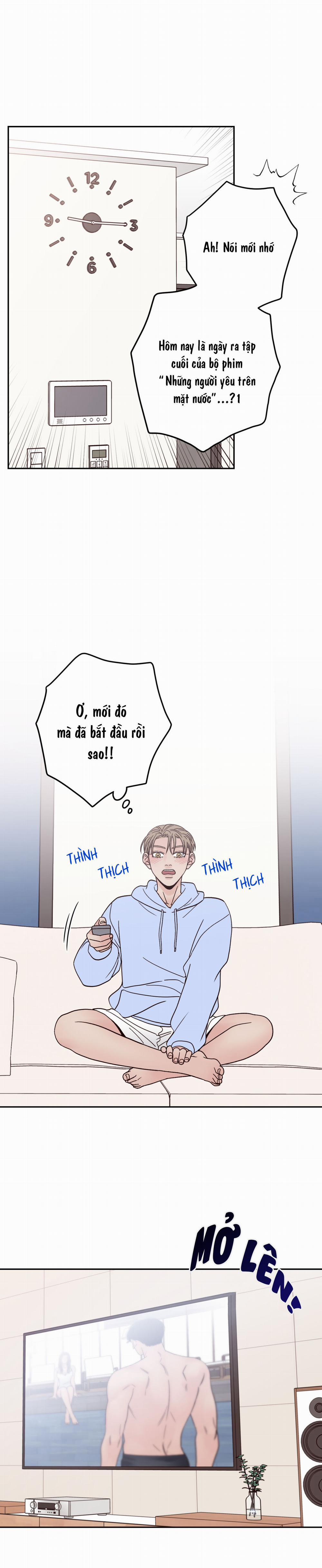 Bất Khả Kháng 14 trang 12