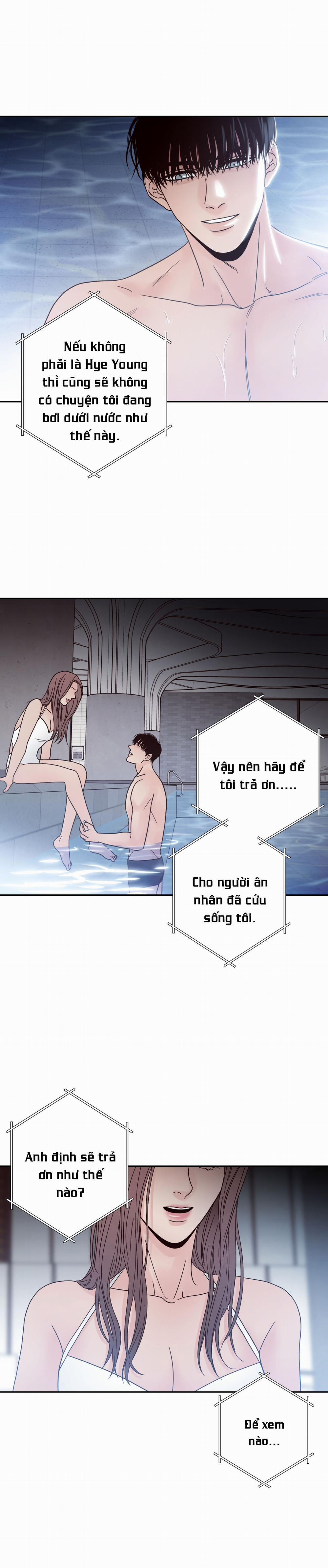 Bất Khả Kháng 14 trang 14