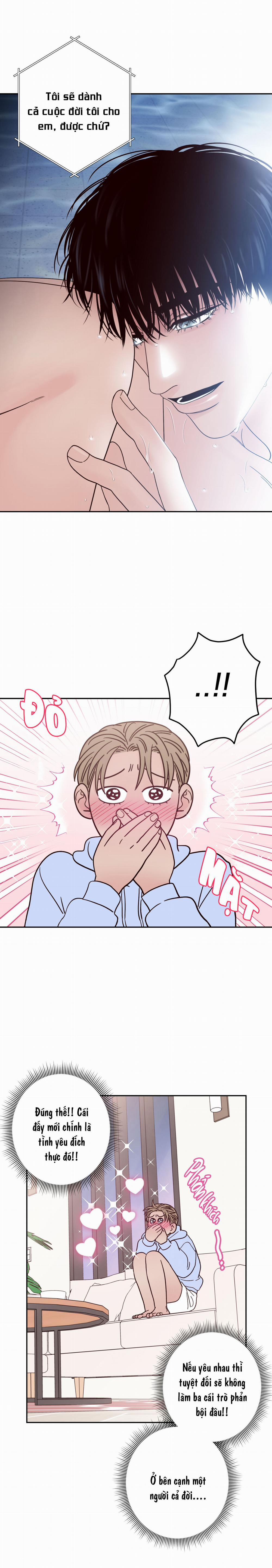 Bất Khả Kháng 14 trang 15