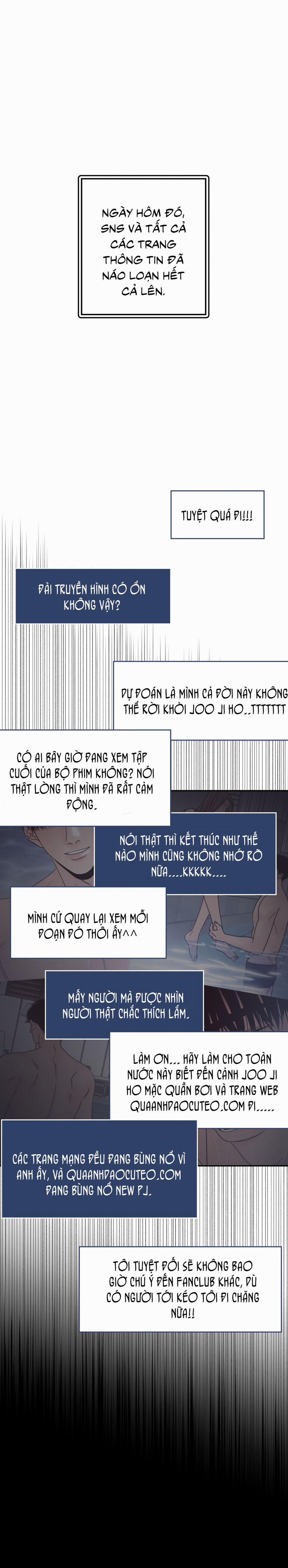 Bất Khả Kháng 14 trang 18