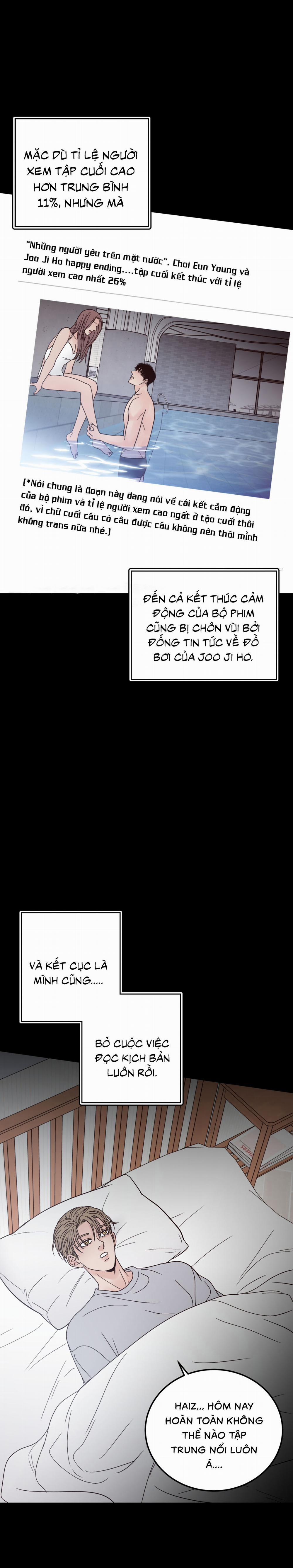 Bất Khả Kháng 14 trang 19