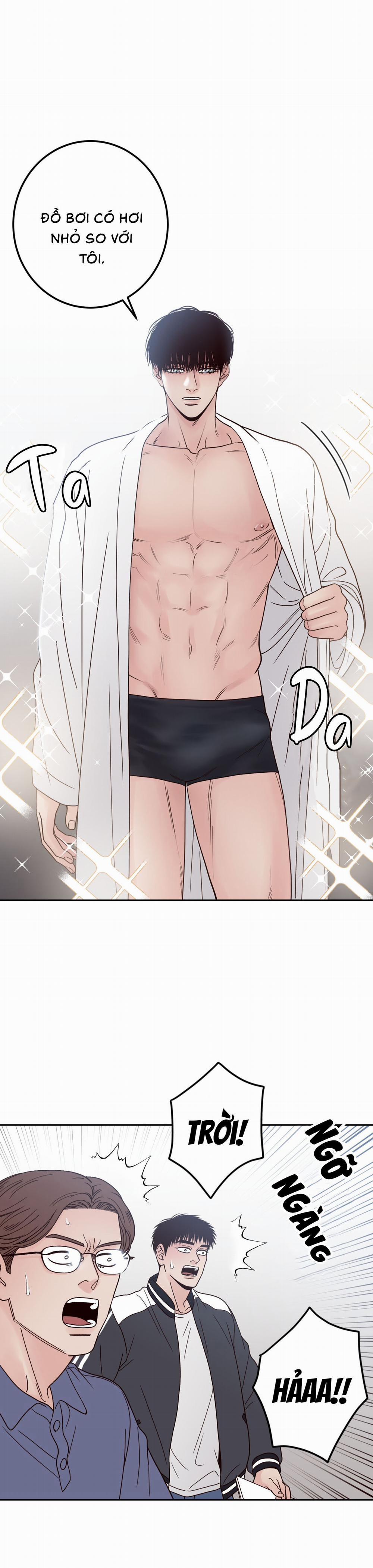 Bất Khả Kháng 14 trang 2