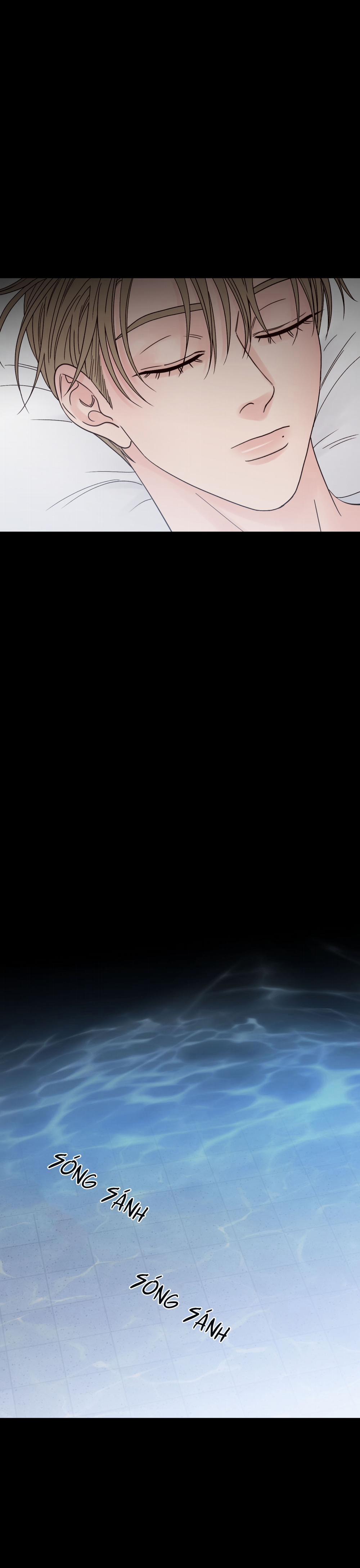 Bất Khả Kháng 14 trang 20