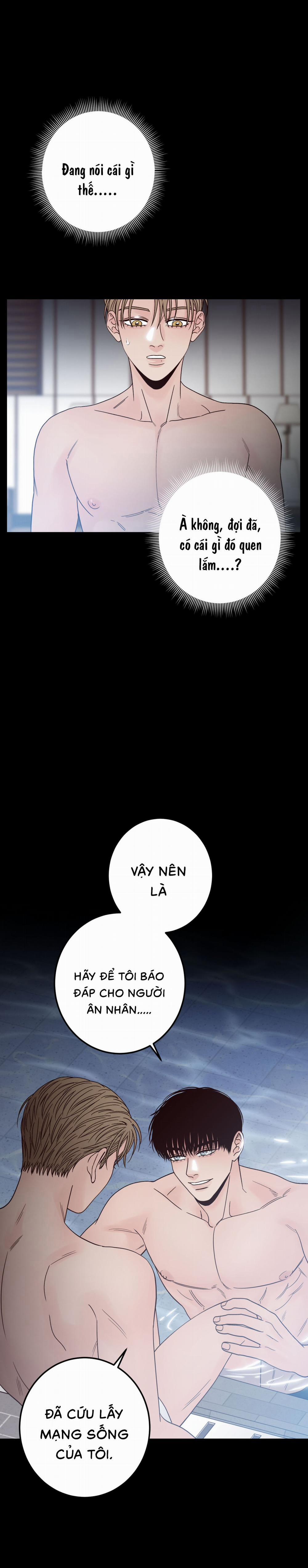 Bất Khả Kháng 14 trang 22