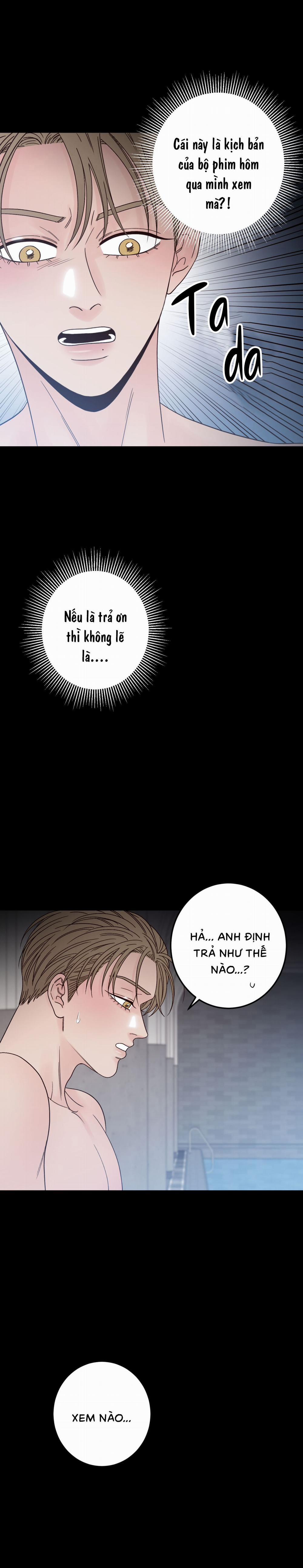 Bất Khả Kháng 14 trang 23