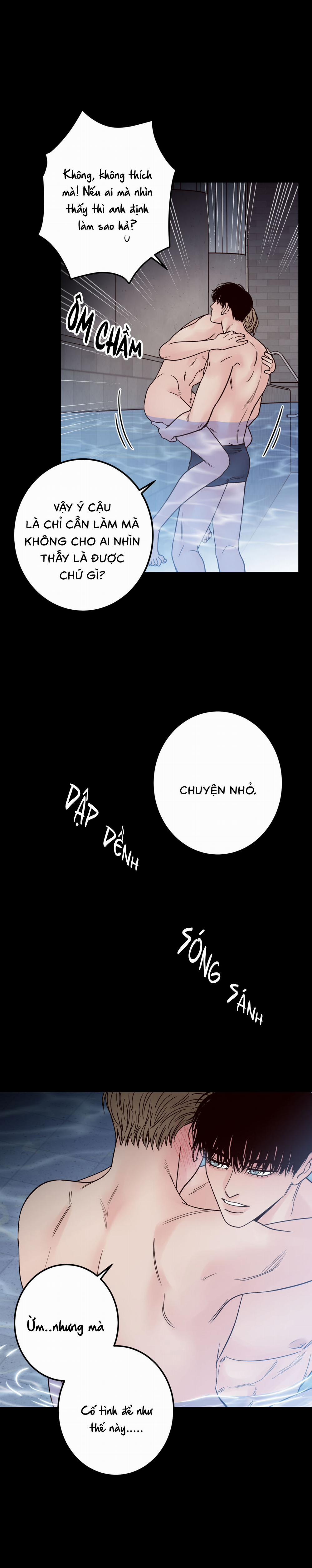 Bất Khả Kháng 14 trang 27