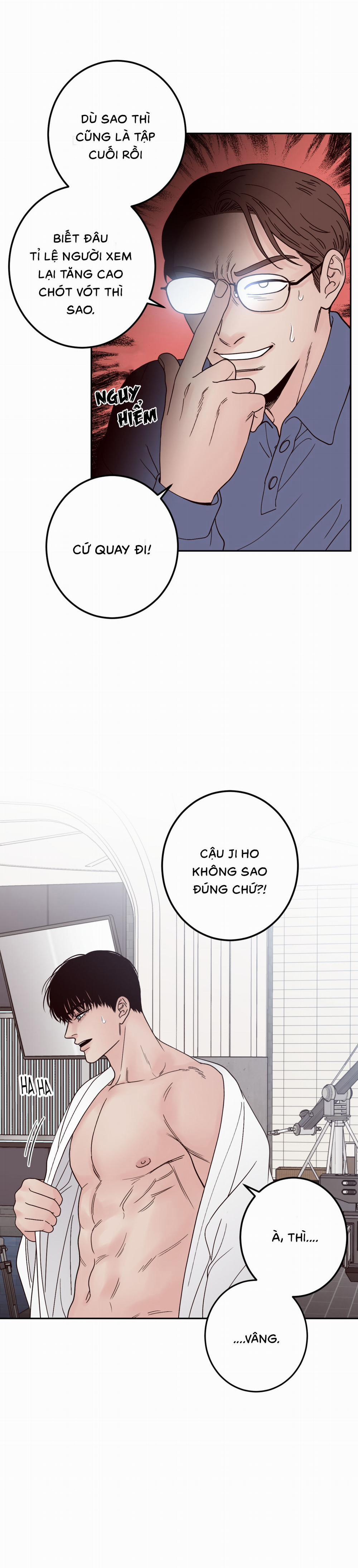 Bất Khả Kháng 14 trang 5