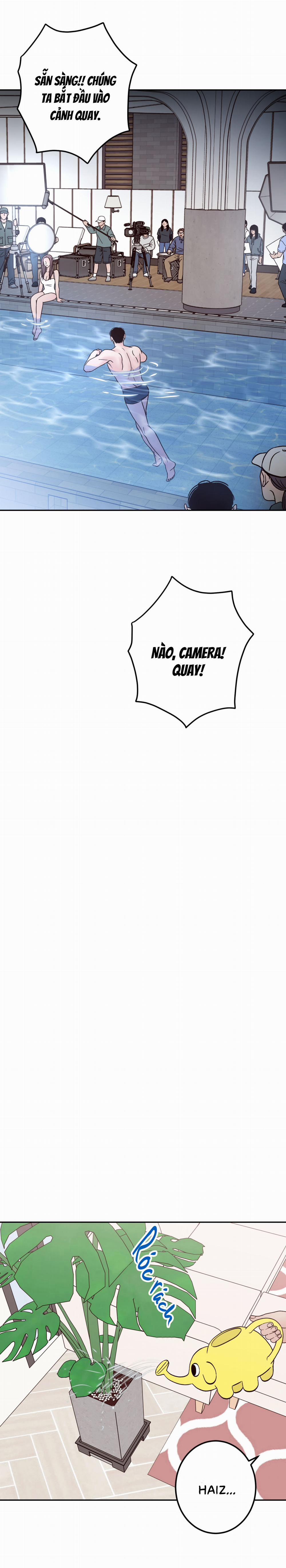 Bất Khả Kháng 14 trang 6