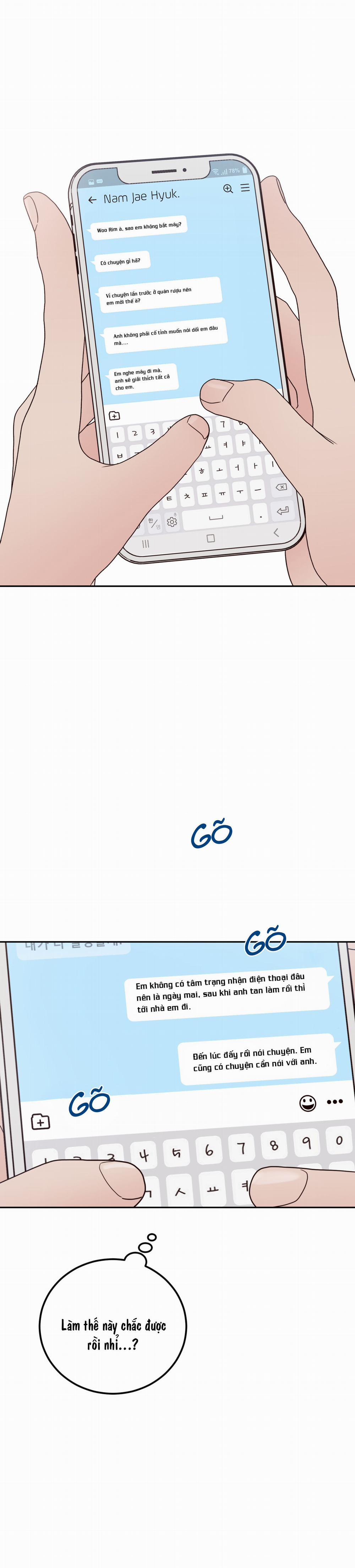 Bất Khả Kháng 14 trang 9