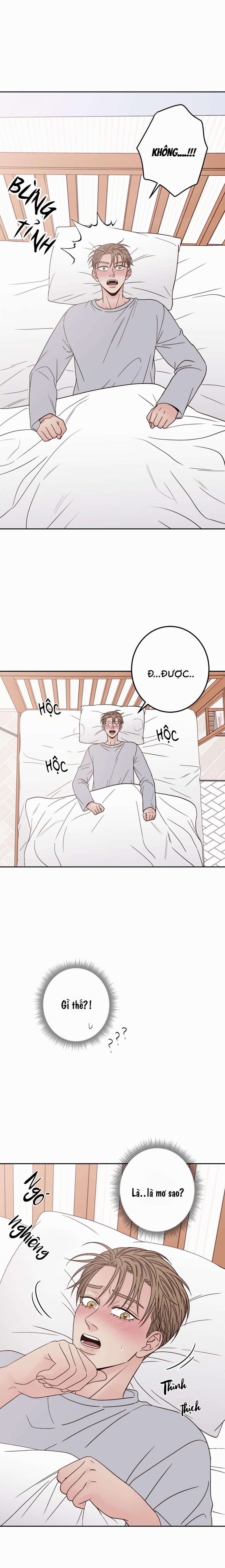 Bất Khả Kháng 15 trang 11