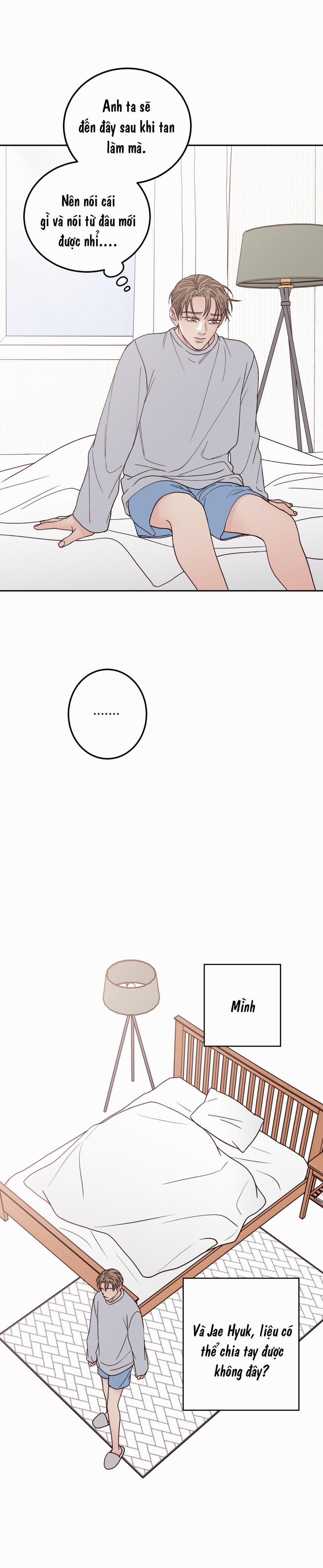 Bất Khả Kháng 15 trang 13