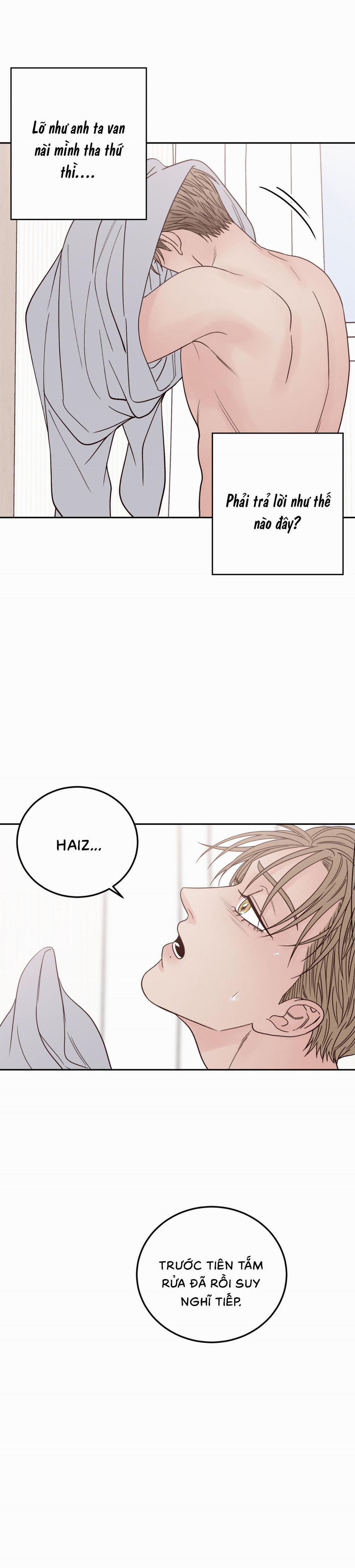 Bất Khả Kháng 15 trang 14