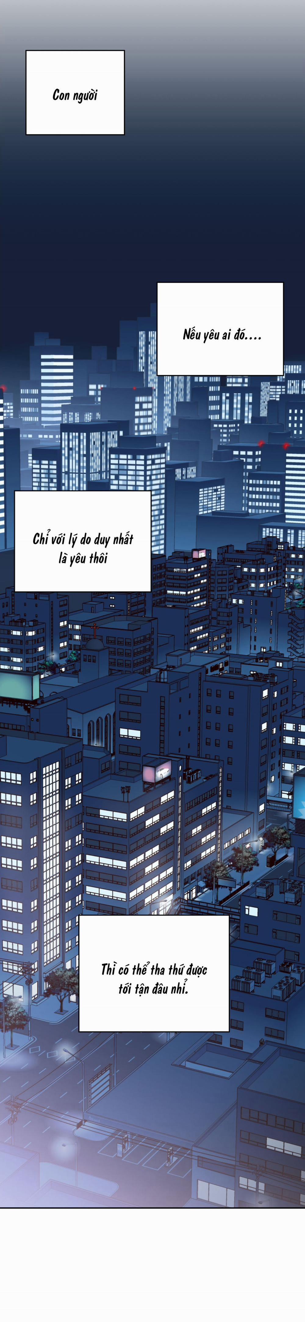 Bất Khả Kháng 15 trang 16