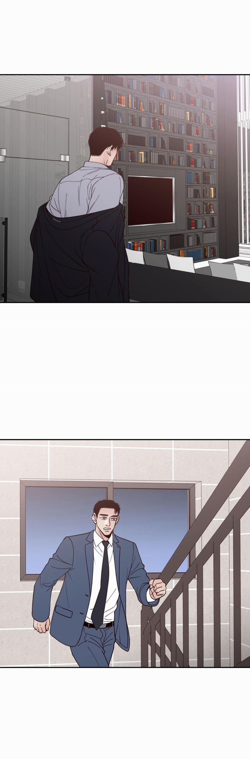 Bất Khả Kháng 15 trang 17