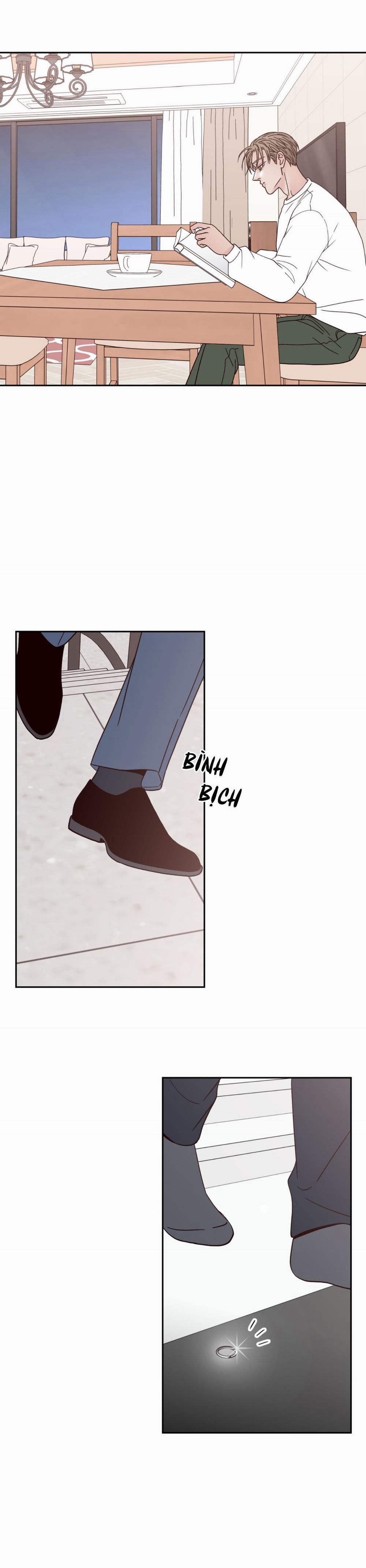 Bất Khả Kháng 15 trang 18