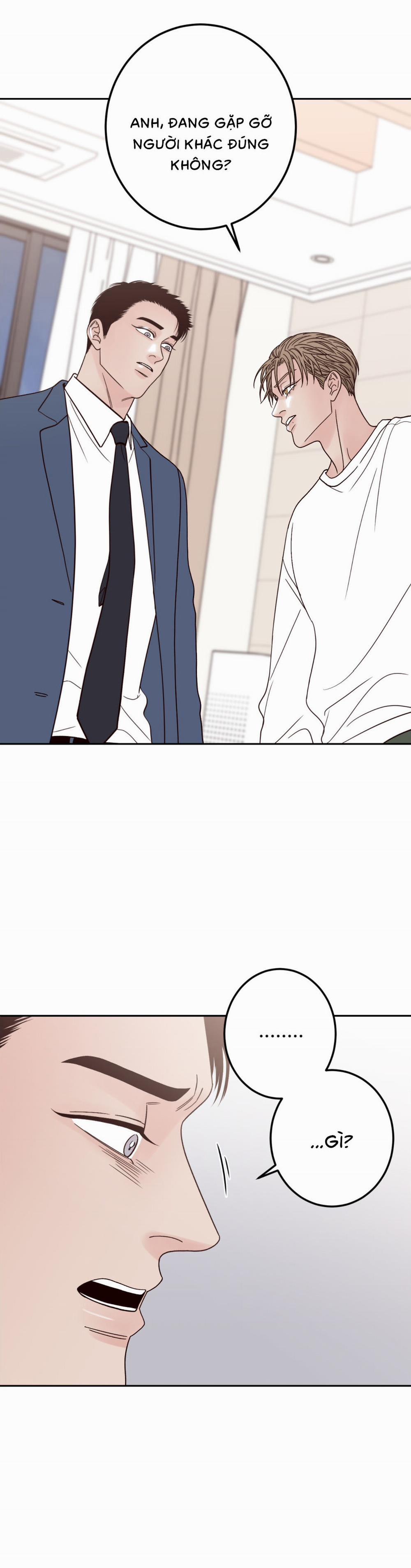 Bất Khả Kháng 15 trang 22