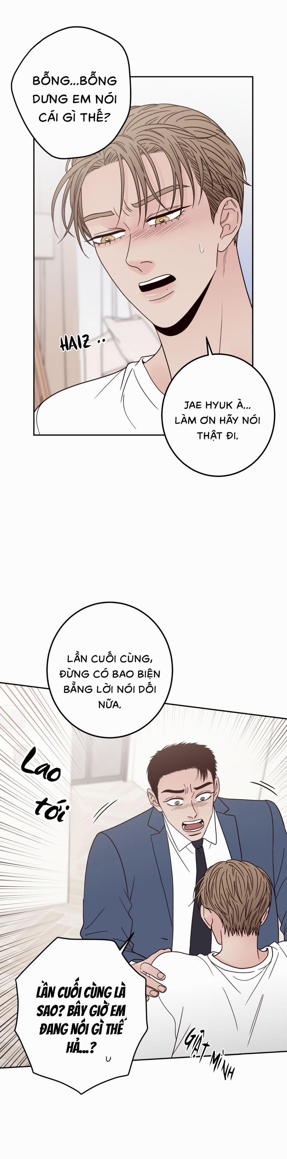 Bất Khả Kháng 15 trang 23