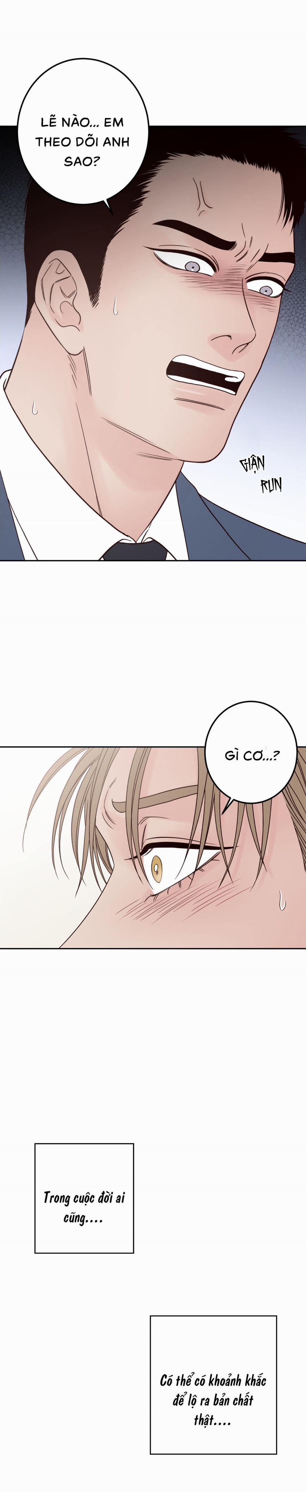 Bất Khả Kháng 15 trang 25