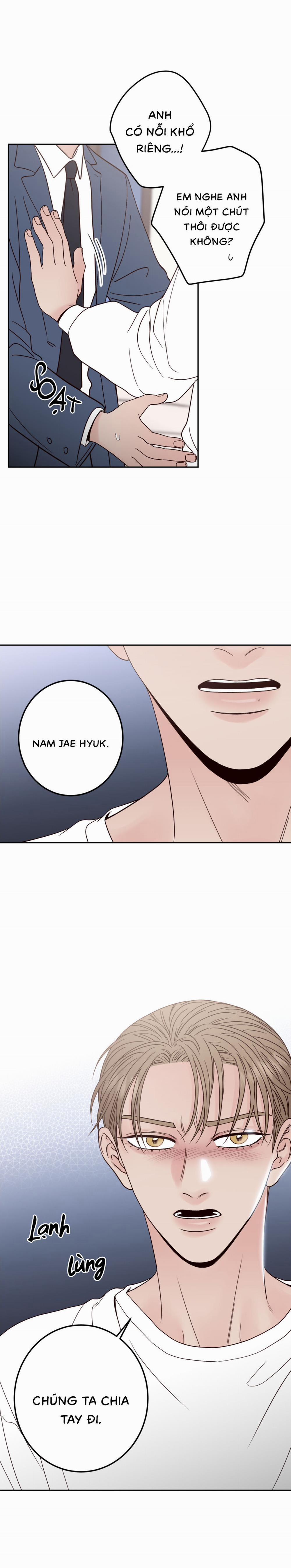 Bất Khả Kháng 15 trang 27