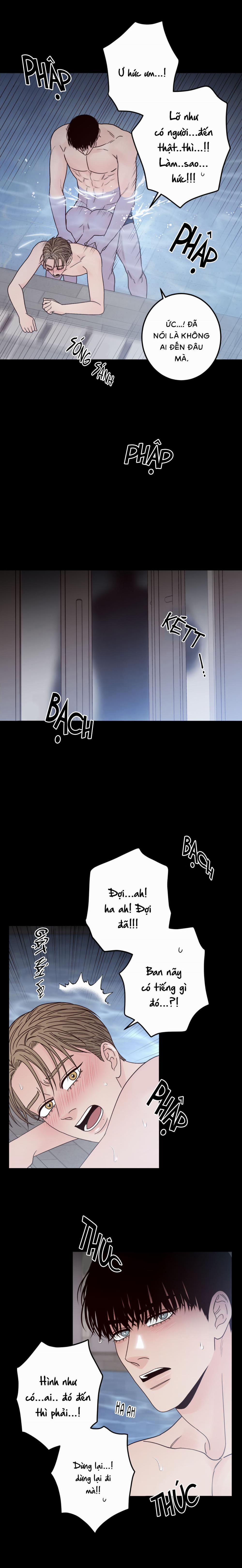 Bất Khả Kháng 15 trang 3