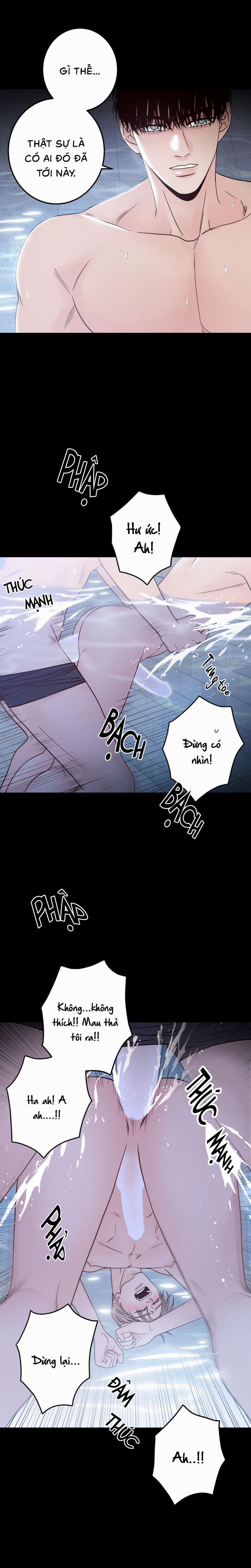 Bất Khả Kháng 15 trang 6