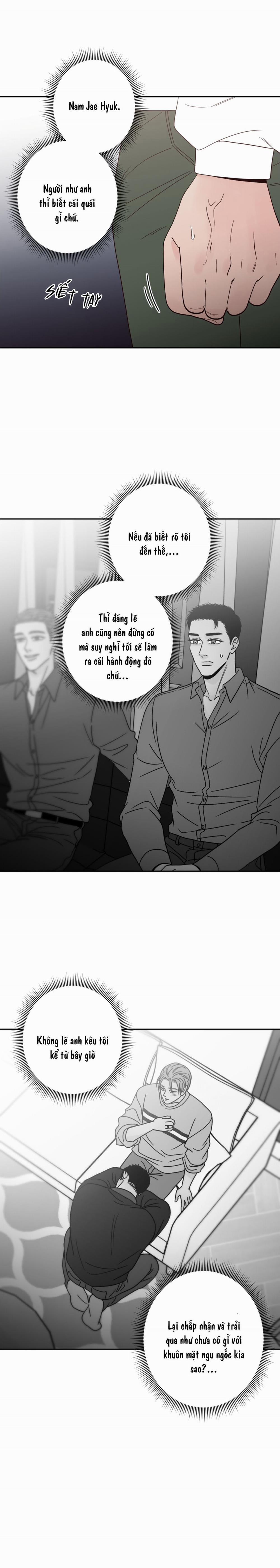 Bất Khả Kháng 16 trang 10