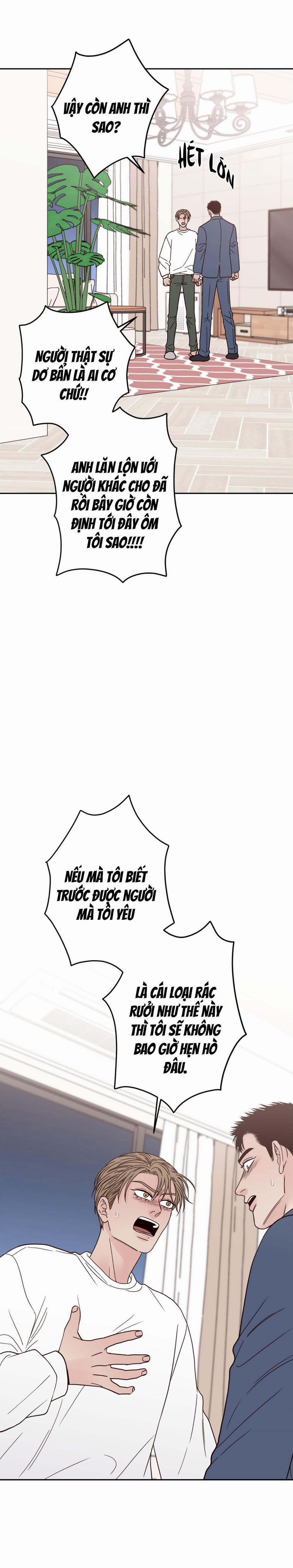 Bất Khả Kháng 16 trang 13