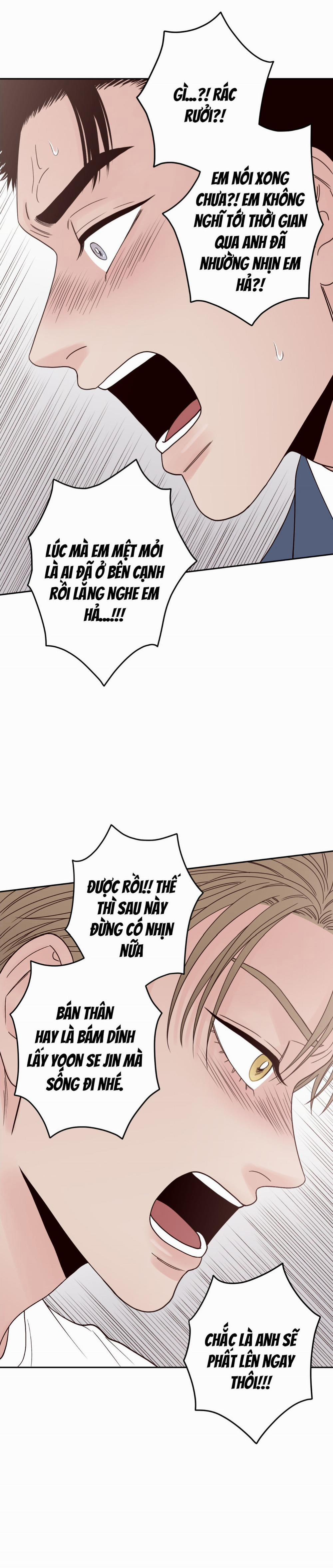 Bất Khả Kháng 16 trang 14