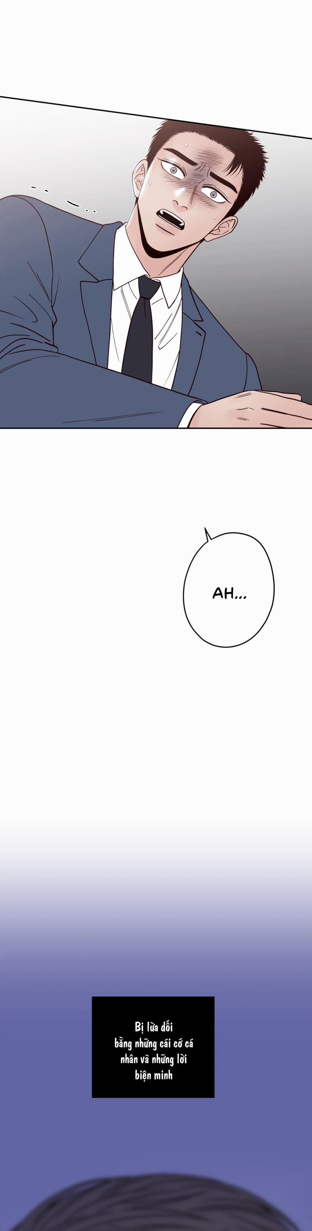 Bất Khả Kháng 16 trang 16