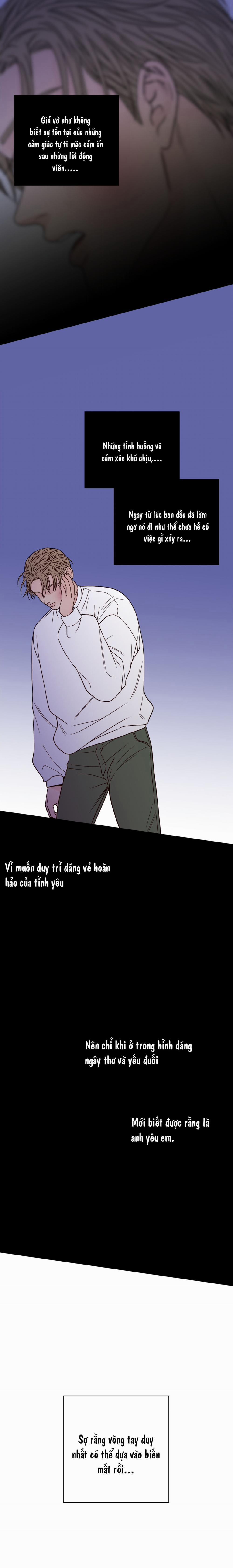 Bất Khả Kháng 16 trang 17