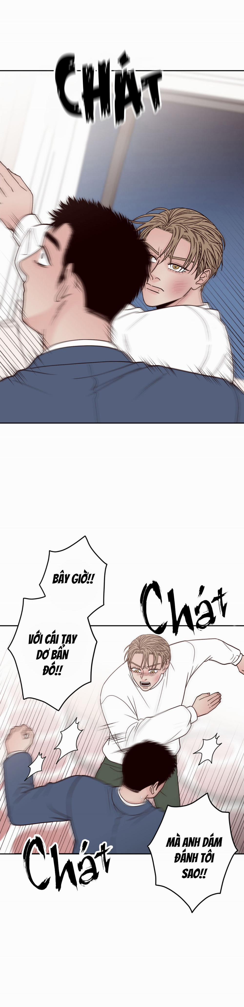 Bất Khả Kháng 16 trang 19