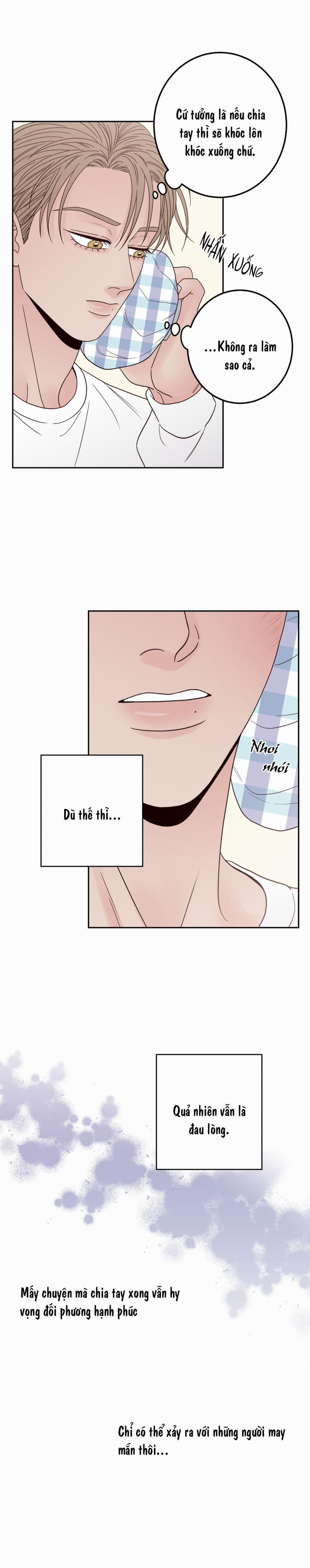 Bất Khả Kháng 16 trang 24