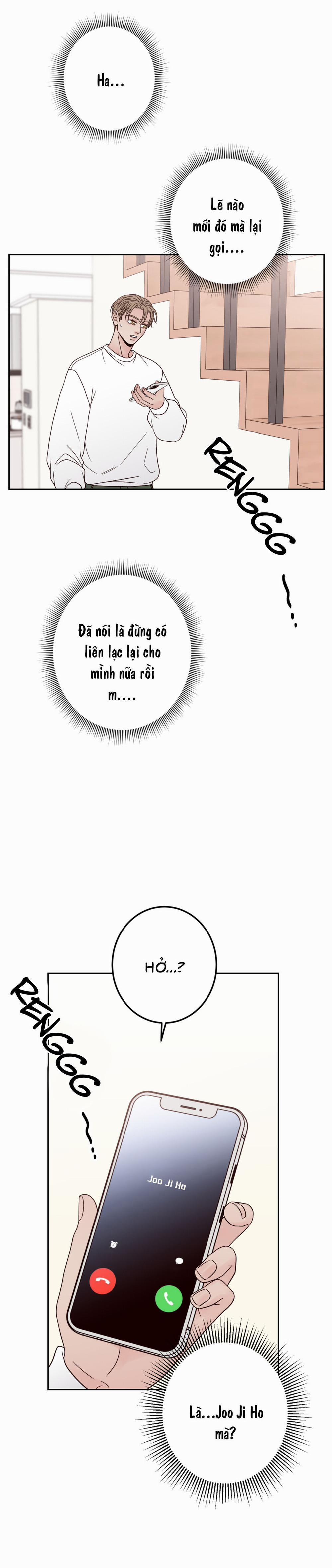 Bất Khả Kháng 16 trang 26