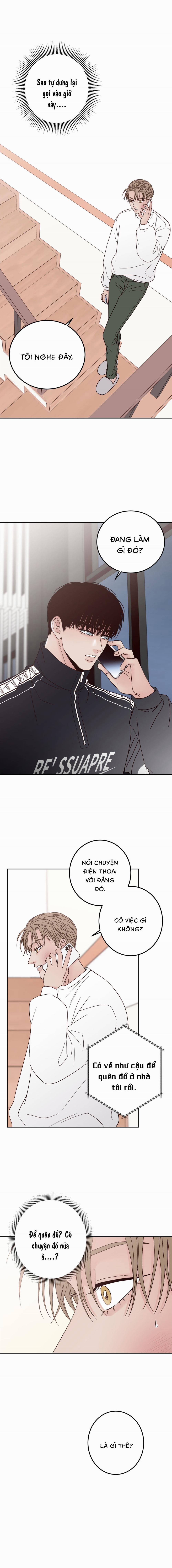 Bất Khả Kháng 16 trang 27