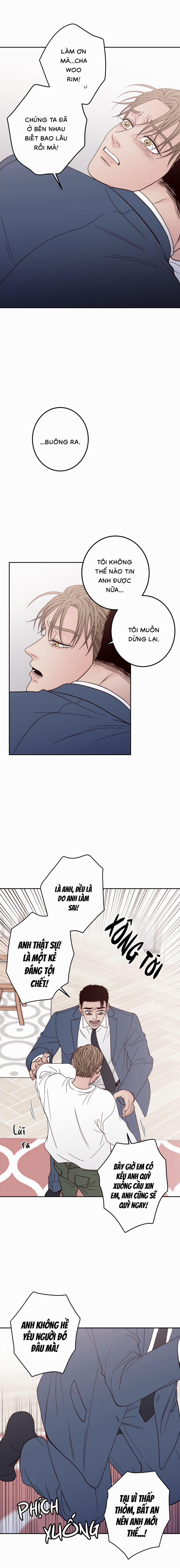 Bất Khả Kháng 16 trang 3