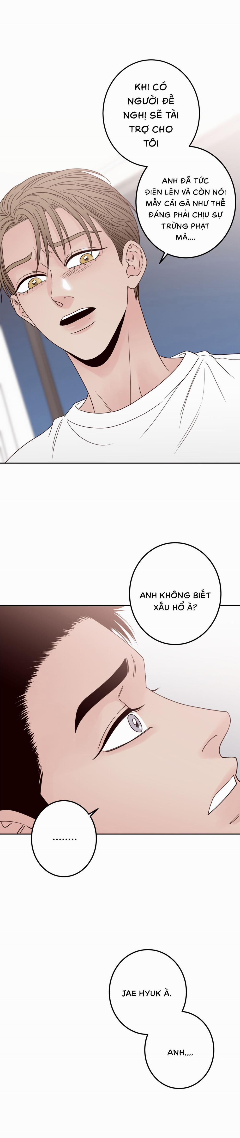 Bất Khả Kháng 16 trang 6