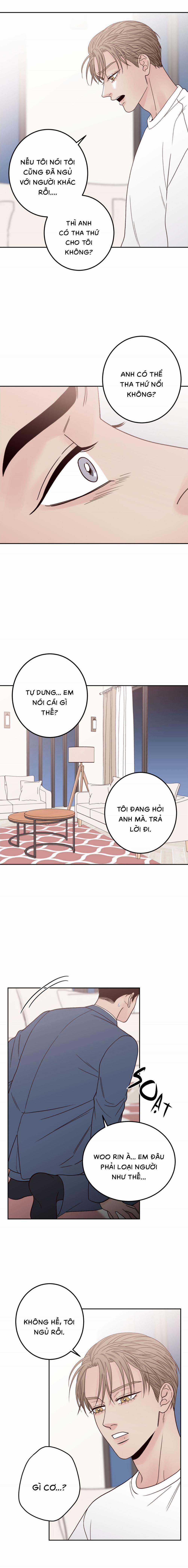 Bất Khả Kháng 16 trang 7