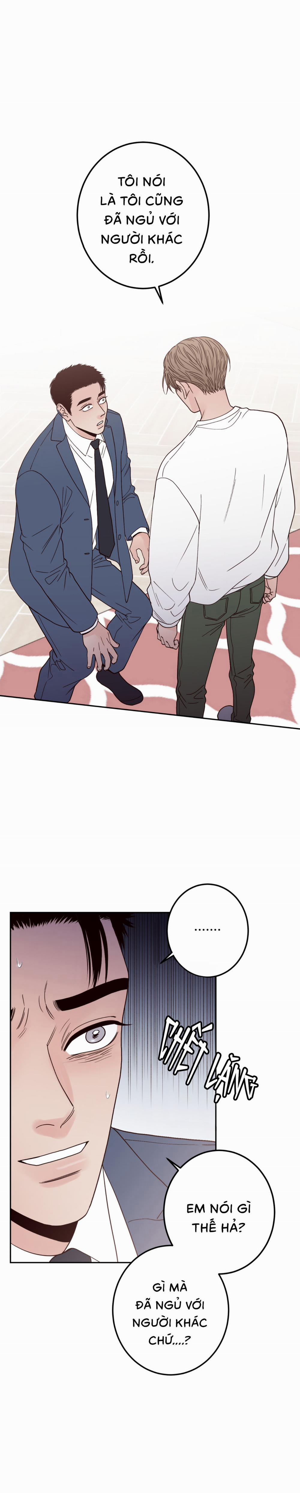 Bất Khả Kháng 16 trang 8